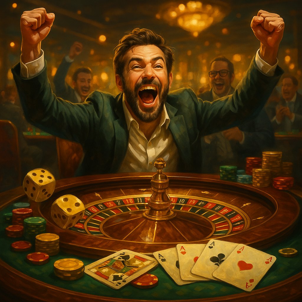 Slot Games Myanmar